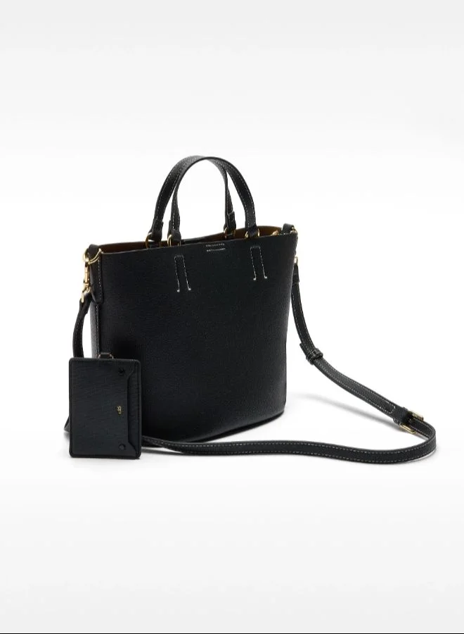 PARFOIS Tote Bag With Charm