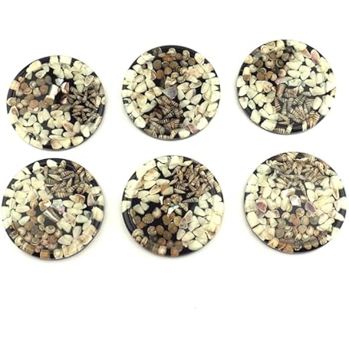 RIGID Tea Coster 2 - Image 2