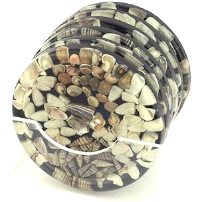 RIGID Tea Coster 2 - Image 1