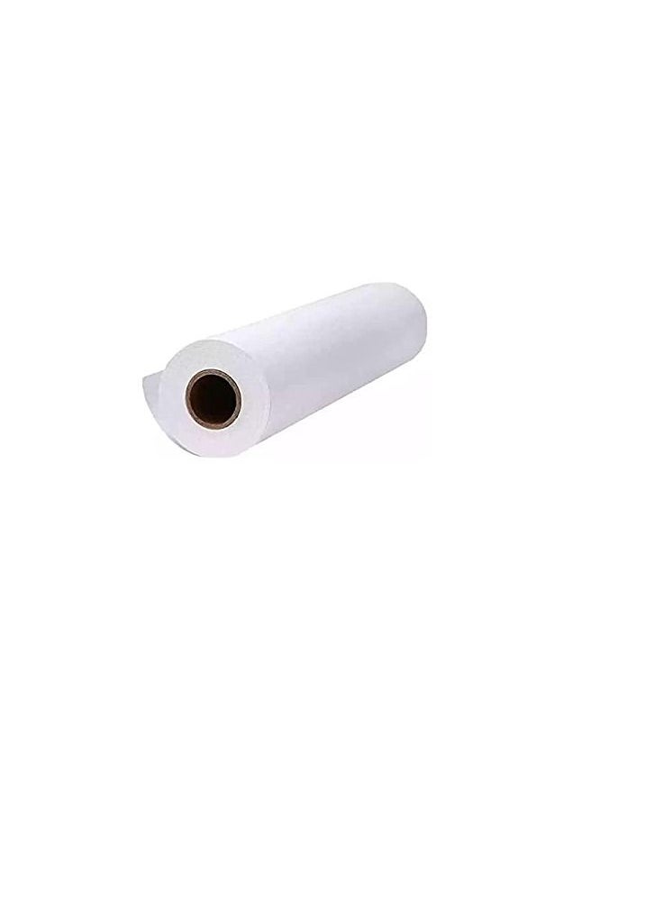 Generic - Plotter Roll A0 Size 900 Mm X 50 Yards 80 Gsm 2in Core - Image 1