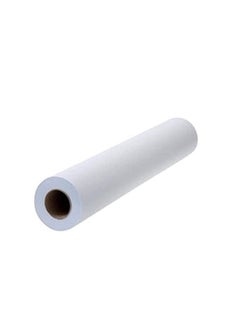 Generic Plotter Roll A0 Size 900 Mm X 50 Yards 80 Gsm 2in Core  - Image 1
