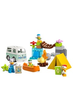 LEGO Duplo Camping Adventure 10997  - Image 2