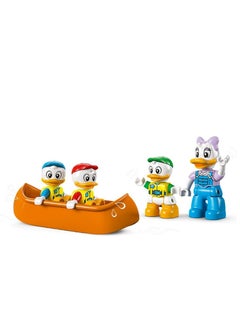 LEGO Duplo Camping Adventure 10997  - Image 3
