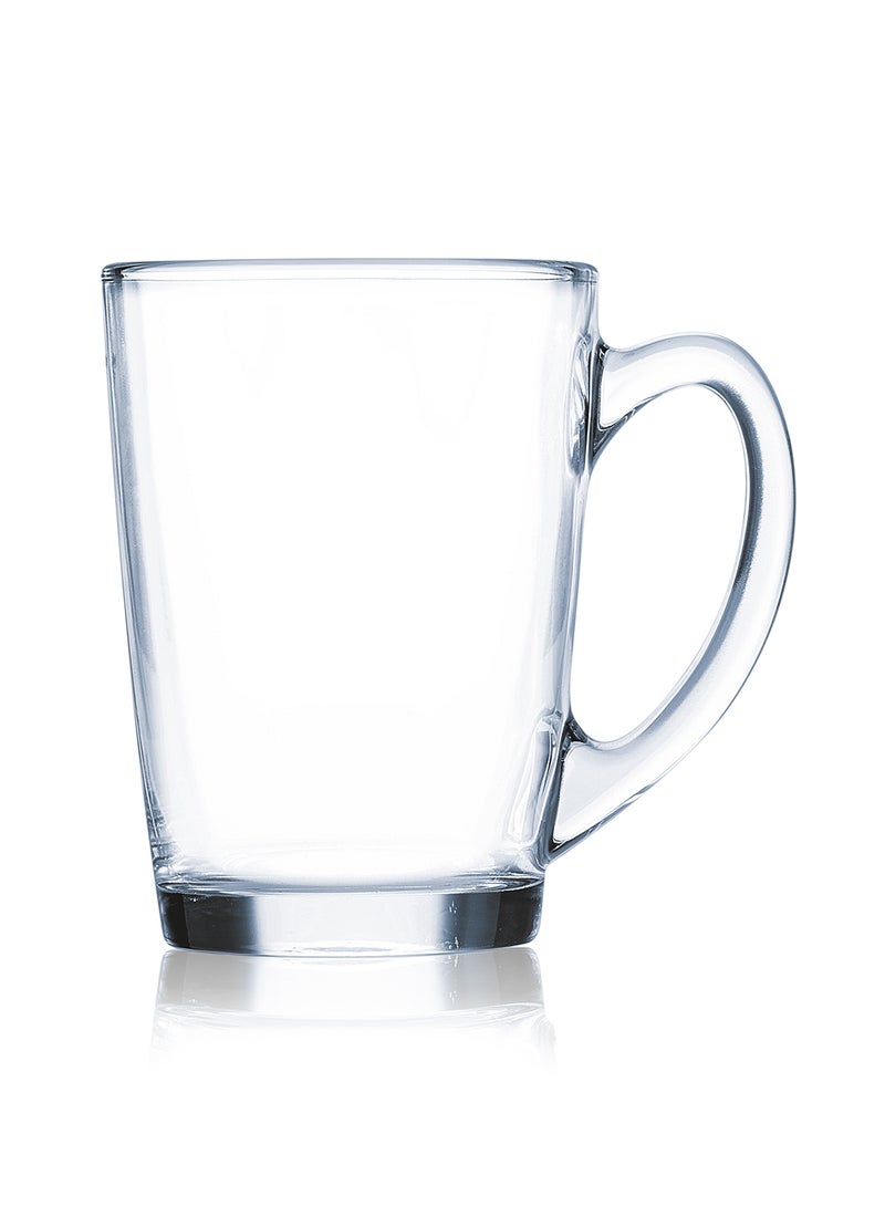 Luminarc كوب صباحي جديد مؤقت 16 مل - را6/ب12