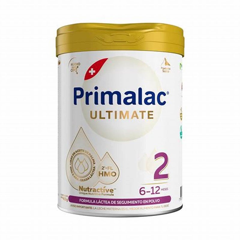 Primalac Ultima  2 800 g