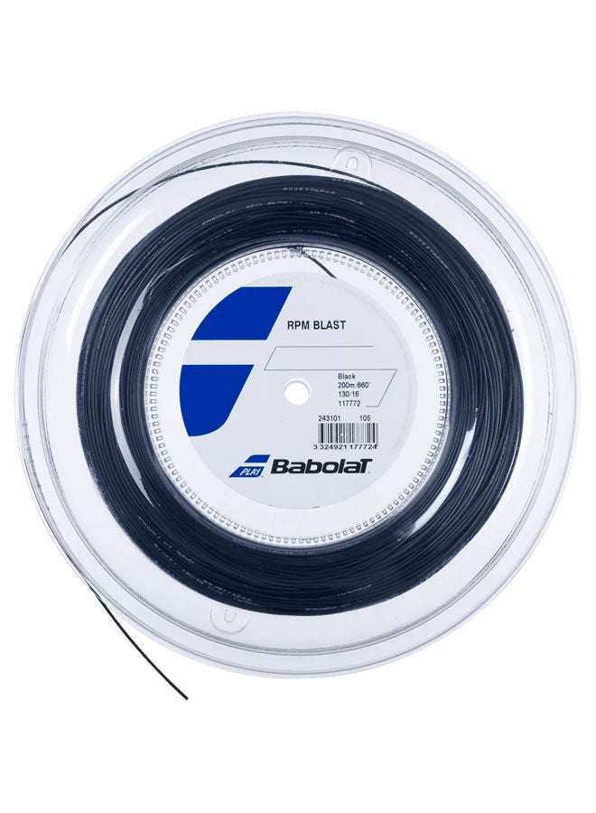 Babolat Durable High-Performance Tennis String Reel – Long-Lasting Control & Power for All Skill Levels - Image 1
