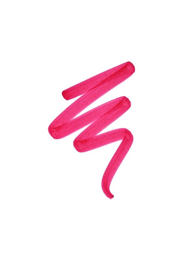 Palladio Lip Stain, Smudge-Proof Natural Finish, Precise Chisel Tip Marker, LIS06 – Berry - Image 2