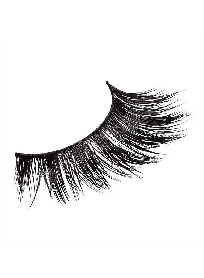 KISS i-Envy 3D Glam Collection Multi-angle & Volume (2 PACK, KPEI19) - Image 5