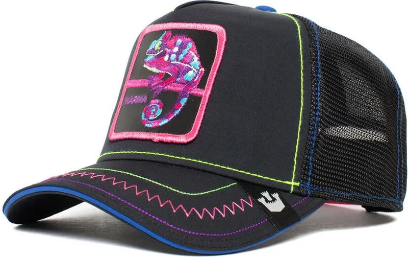 Goorin Bros . Kaarmaa (Chameleon Figured) Hat 101-0800
