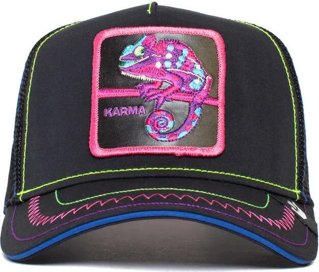 Goorin Bros . Kaarmaa (Chameleon Figured) Hat 101-0800
