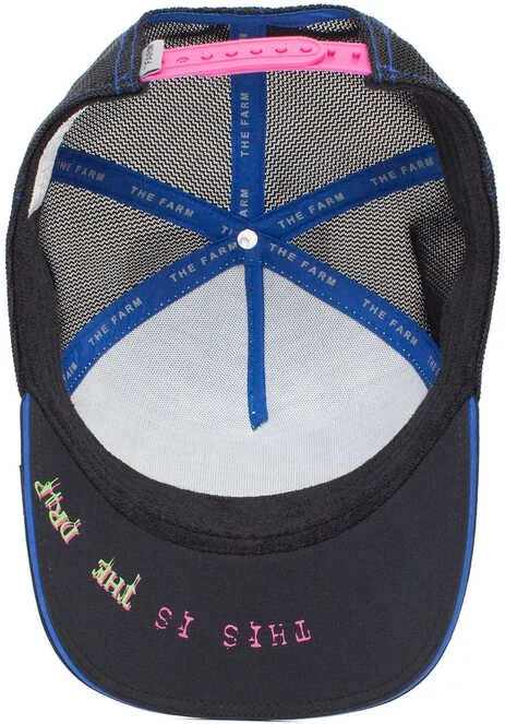 Goorin Bros . Kaarmaa (Chameleon Figured) Hat 101-0800