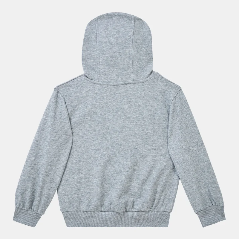Nike Kids' Sportswear Club HBR Hoodie (Younger Kids)