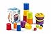 Miniland Sorting Stacking Toys Montessori for 1 Year Old 2 Year Old Boy 16 Pieces Kids Cups Baby Toys 1 Year Old Shape Sorter Giantte - Image 2