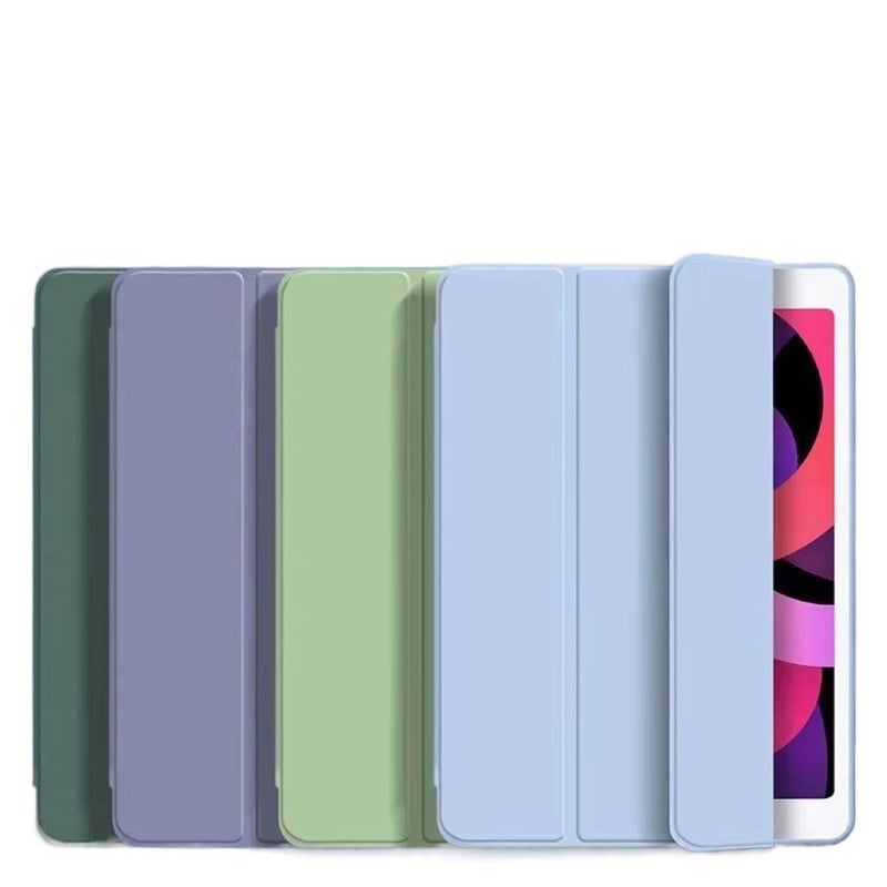 DGG Pink iPad Case Compatible with Multiple iPad Models - Image 2