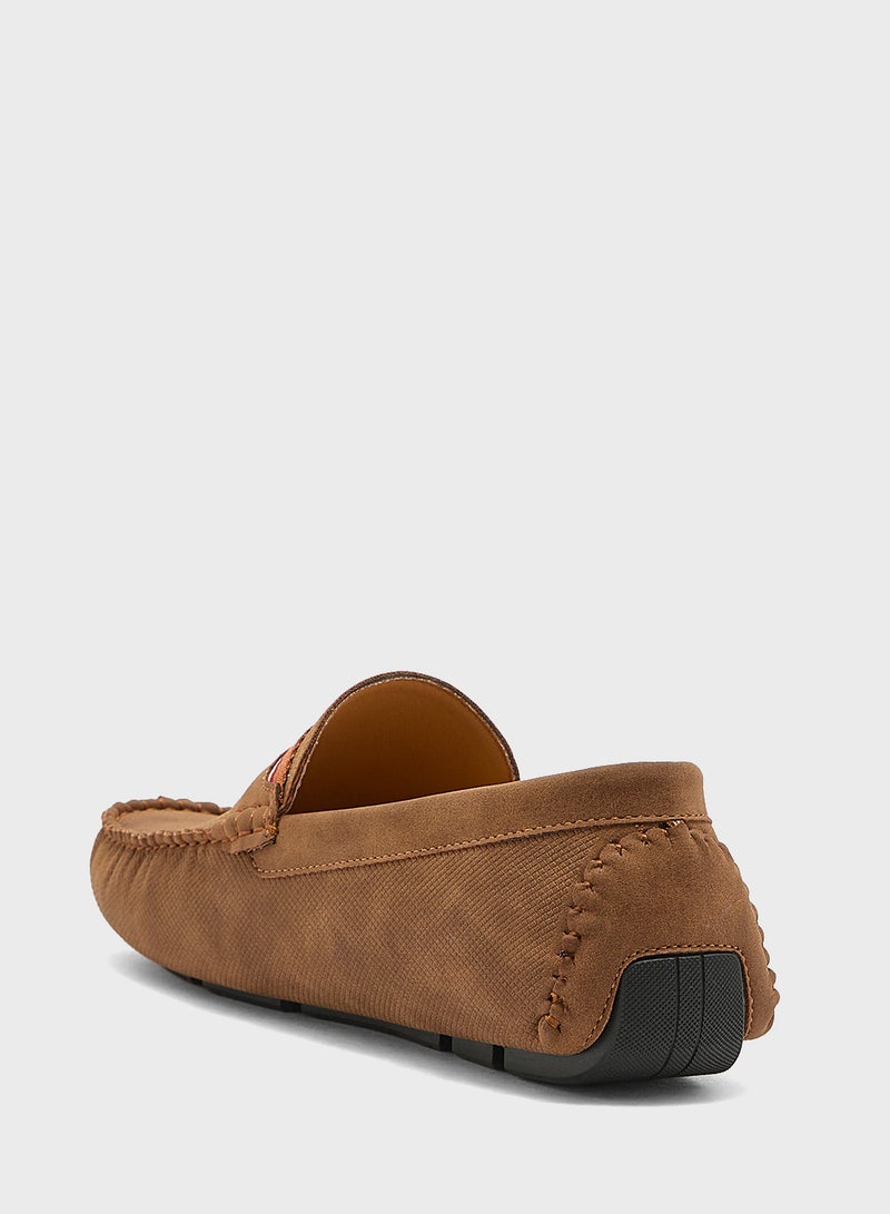 Robert Wood Casual Loafers  - Image 2