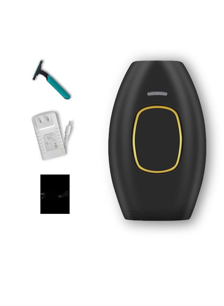 NIBEMINENT IPL Intelligent Laser Hair Removal System - Image 1