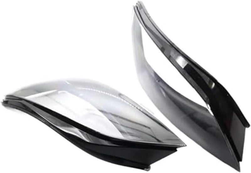 Wivplex Headlight Lens Cover for TT Models 2008-2014 - Image 3