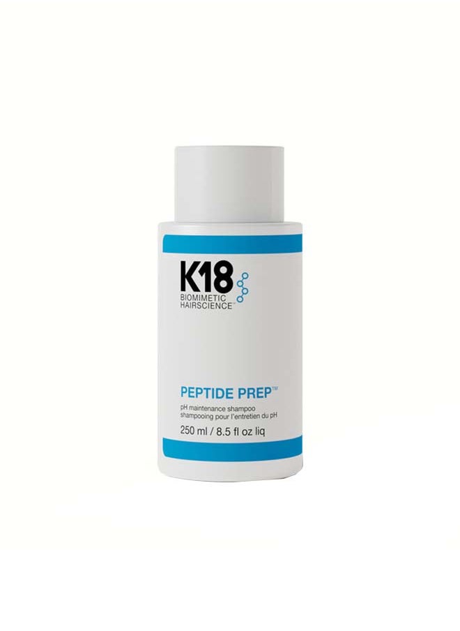 Peptide Prep PH Maintenance Shampoo 250ml 