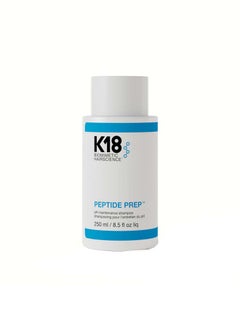 Peptide Prep PH Maintenance Shampoo 250ml - pzsku/Z97D7C84D0372DFDC4C55Z/45/_/1711705077/ae62fc2c-250c-4453-a6f7-98423a5c3ac4