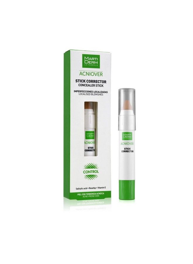 Martiderm Acniover Stick Imperfection Corrector - Image 2