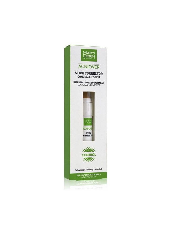 Martiderm Acniover Stick Imperfection Corrector - Image 3
