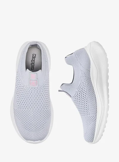 كابا حذاء رياضي نسائي سهل الارتداء بتصميم جورب