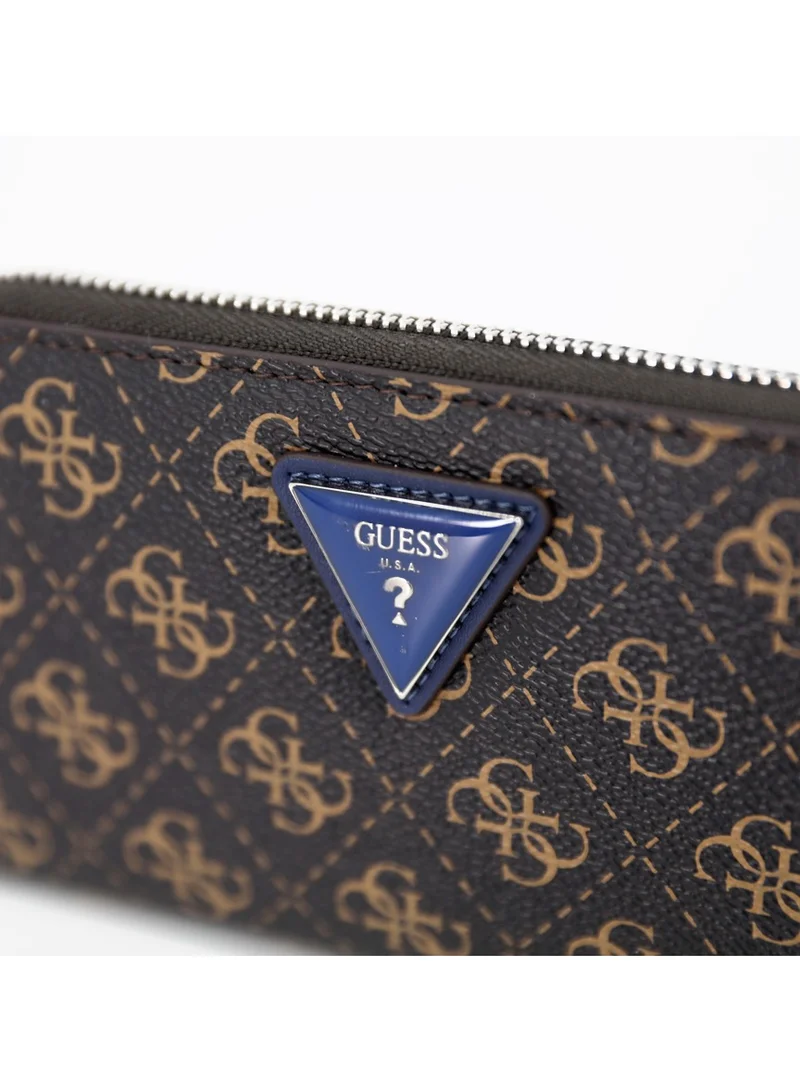 جس حقيبة يد نسائية أنيقة بطبعة جيس