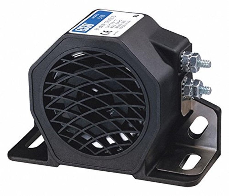 ECCO إنذار احتياطي ECCO 510 - Image 1