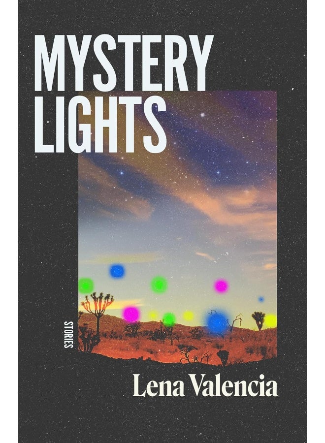 Mystery Lights 