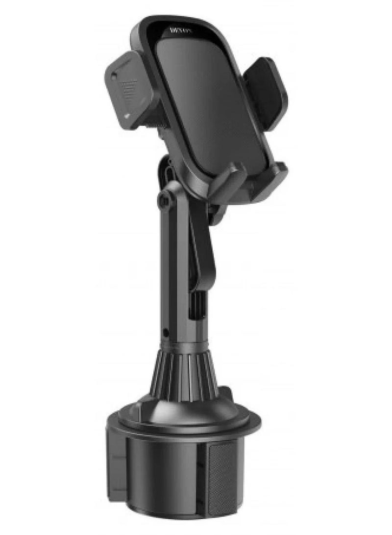 Devon phone holder with car cup insert - Image 1