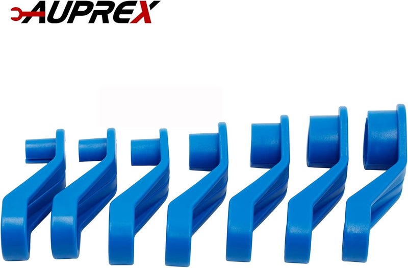 AUPREX 7PCS AC Fuel Line Disconnect Tool Set - Image 4
