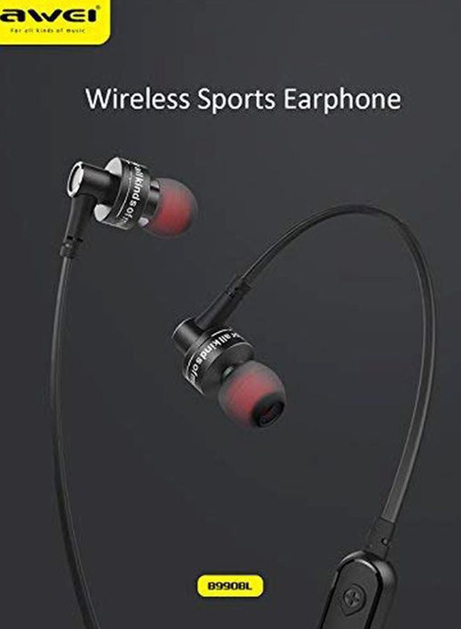 NIBEMINENT Wired In-Ear Headphones With Mic - Image 4