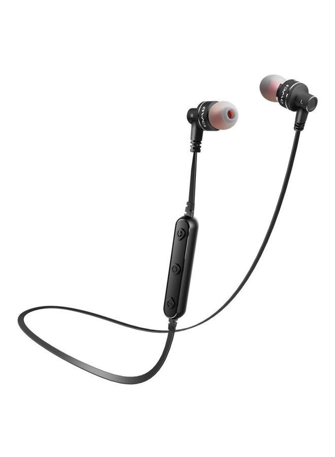 NIBEMINENT Wired In-Ear Headphones With Mic - Image 3