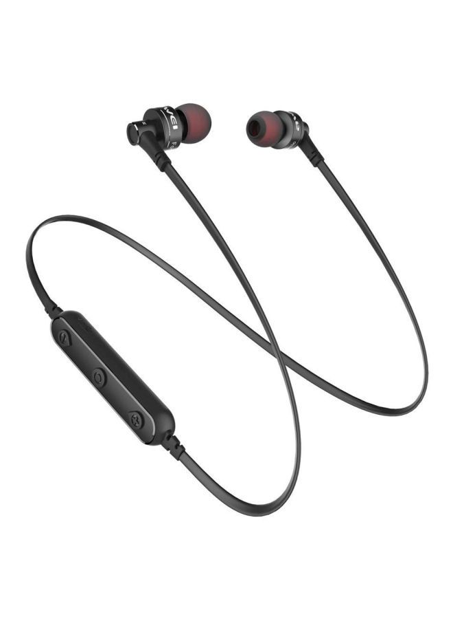NIBEMINENT Wired In-Ear Headphones With Mic - Image 2