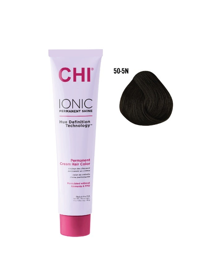 CHI IONIC COLOR 50-5N - 85ml - Image 1