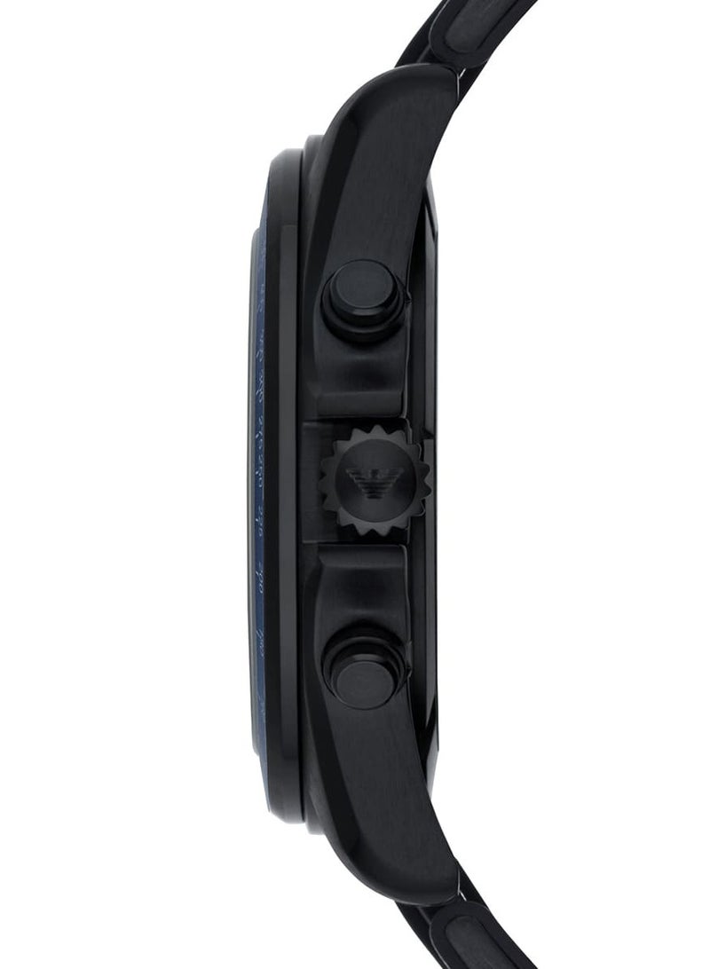 armani Emporio Armani Watch For Men AR6121 - Image 4
