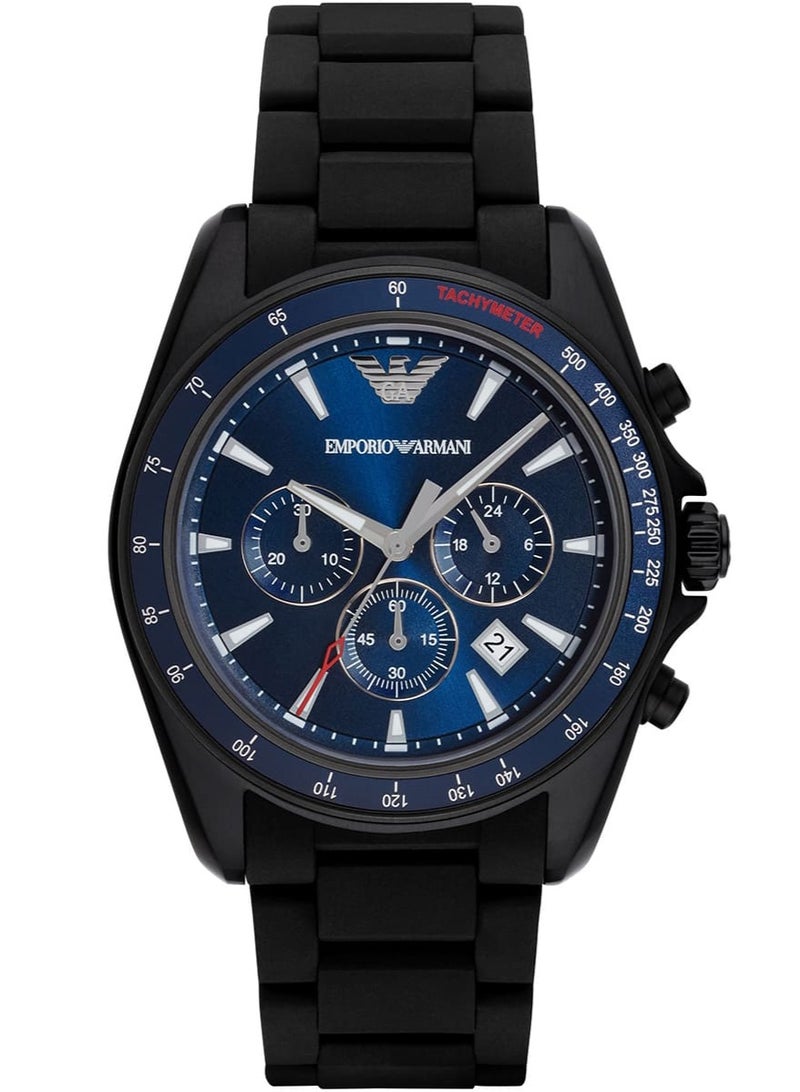 armani Emporio Armani Watch For Men AR6121 - Image 1