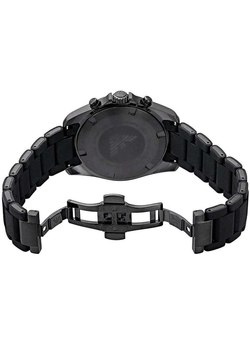 armani Emporio Armani Watch For Men AR6121 - Image 5