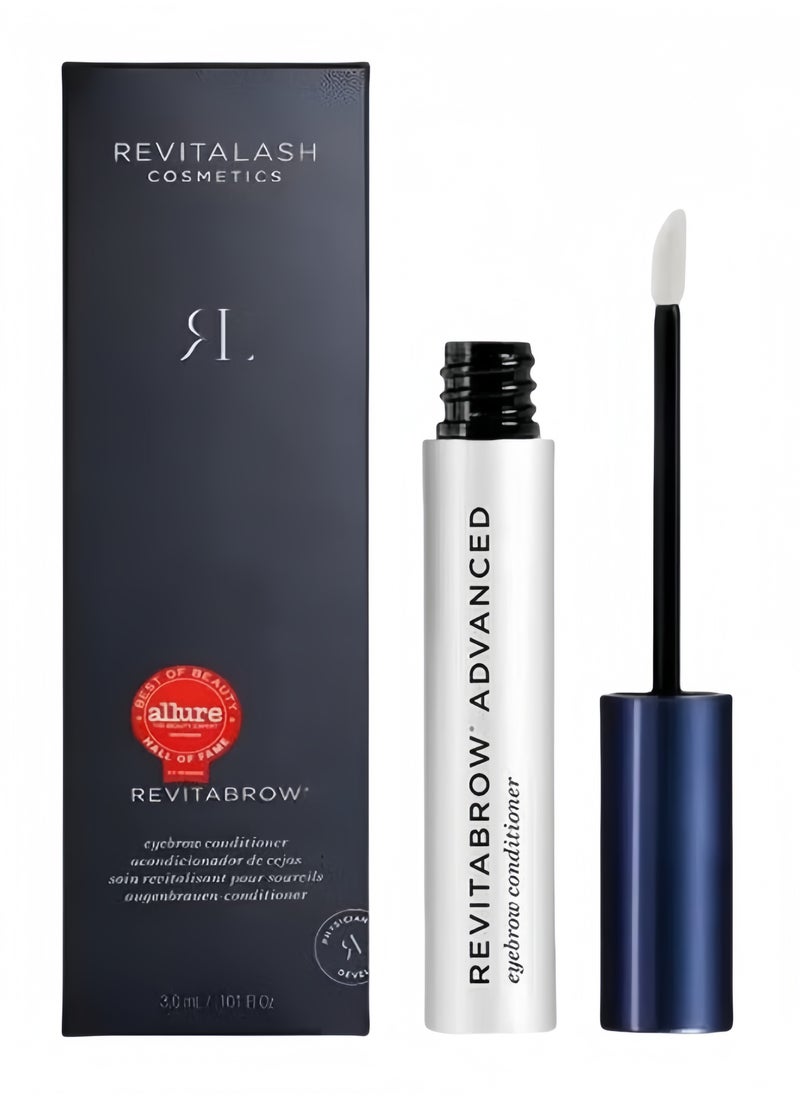 REVITALASH COSMETICS - Eyebrow Advanced Serum 3ml - Image 1