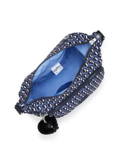kipling Gabb S 3D K Blue Medium Crossbody Bag  - Image 2