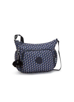 kipling Gabb S 3D K Blue Medium Crossbody Bag  - Image 3