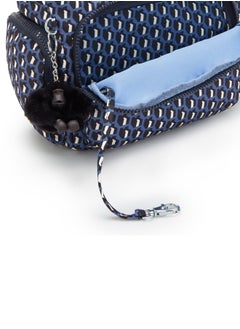 kipling Gabb S 3D K Blue Medium Crossbody Bag  - Image 5