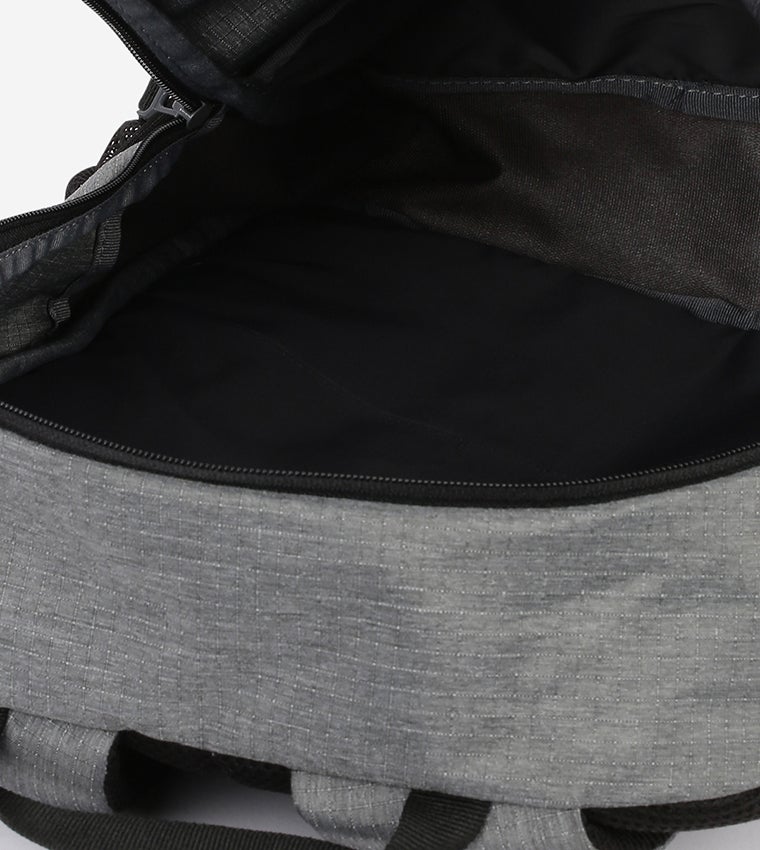 وايلد كرافت حقيبة ظهر وايلدكرافت ترانزيت  للابتوب رمادي  لتر - Image 5