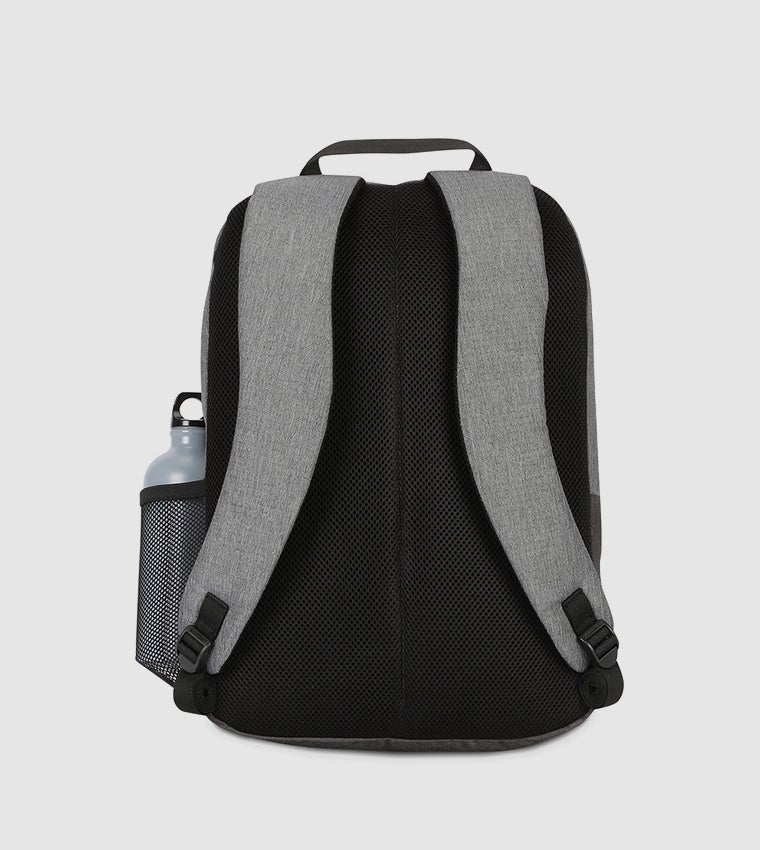 وايلد كرافت حقيبة ظهر وايلدكرافت ترانزيت  للابتوب رمادي  لتر - Image 4