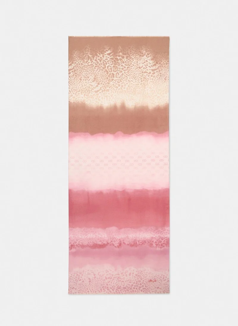 ليو جو وشاح من ليو جو بيتر