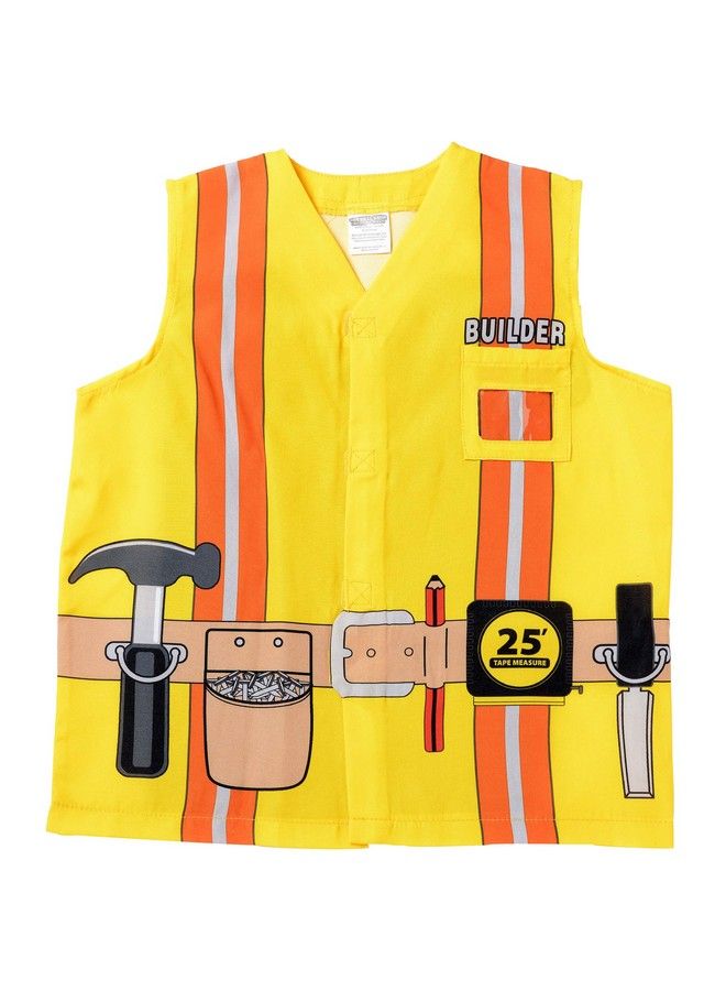 Aeromax My 1St Career Gear Builder Top - Image 3