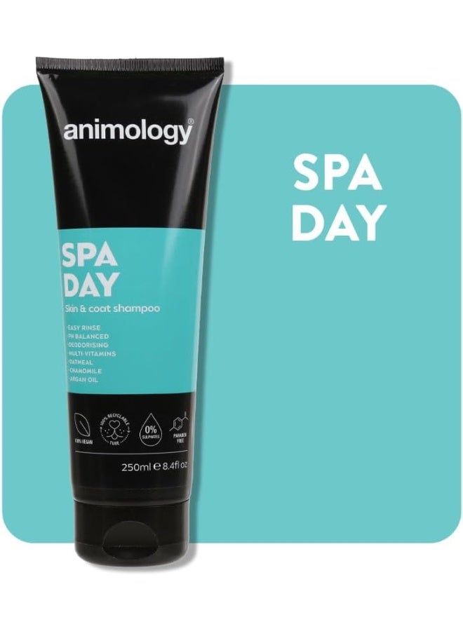 Animology Spa Day Dog Shampoo - Image 2
