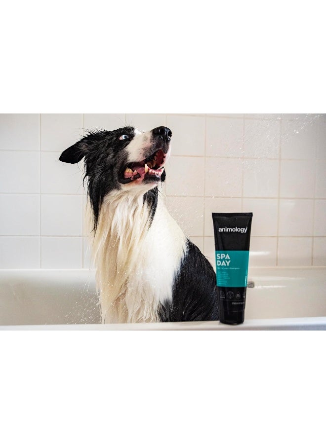 Animology Spa Day Dog Shampoo - Image 4