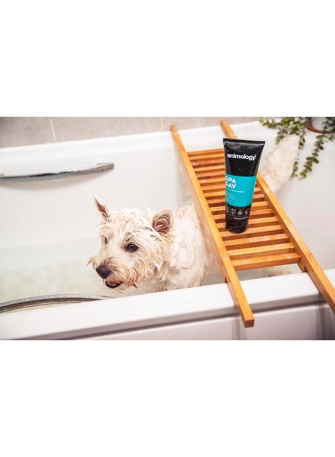 Animology Spa Day Dog Shampoo - Image 5