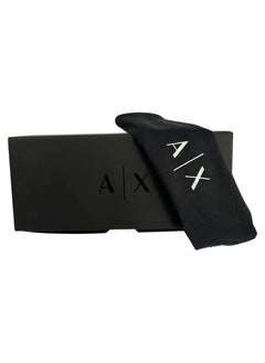Armani Exchange Armani Exchange AX1069 Men's Eyeglasses Frame  - Image 5